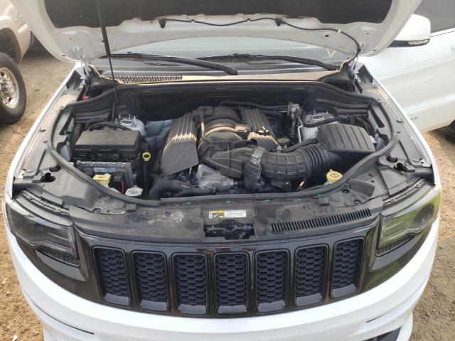 Photo 11 from auction – 2014 JEEP GRAND CHER with VIN 1C4RJFDJ7EC462541
