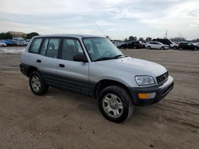 Photo 4 from auction – 1998 TOYOTA RAV4 with VIN JT3HP10V4W0177566