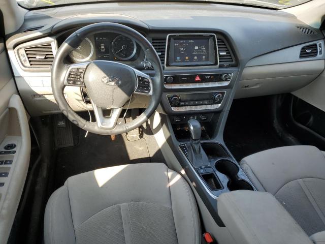 Photo 8 from auction – 2019 HYUNDAI SONATA LIM with VIN 5NPE34AF2KH819721