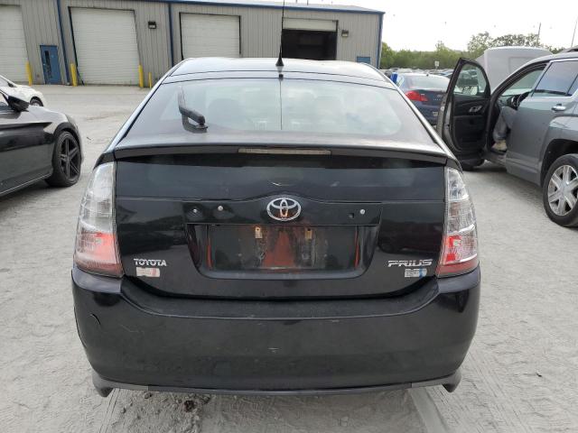 Photo 6 from auction – 2009 TOYOTA PRIUS with VIN JTDKB20U197820951