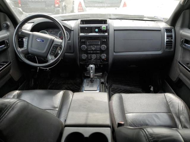 Photo 8 from auction – 2011 FORD ESCAPE LIM with VIN 1FMCU0E70BKB12677