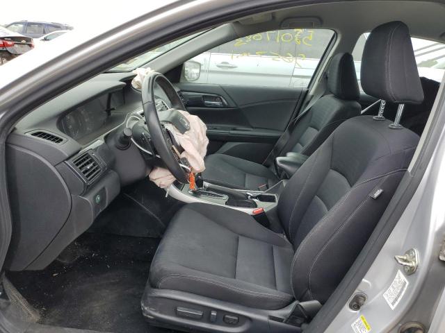 Photo 7 from auction – 2015 HONDA ACCORD SPO with VIN 1HGCR2F55FA061995