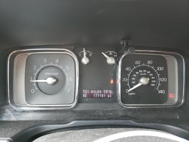 Foto 9 de la subasta – 2007 LINCOLN MKX con VIN 2LMDU88C27BJ08177