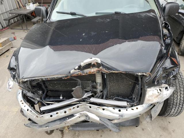 Photo 11 from auction – 2004 DODGE 1500 with VIN 1D7HA18D54S601272