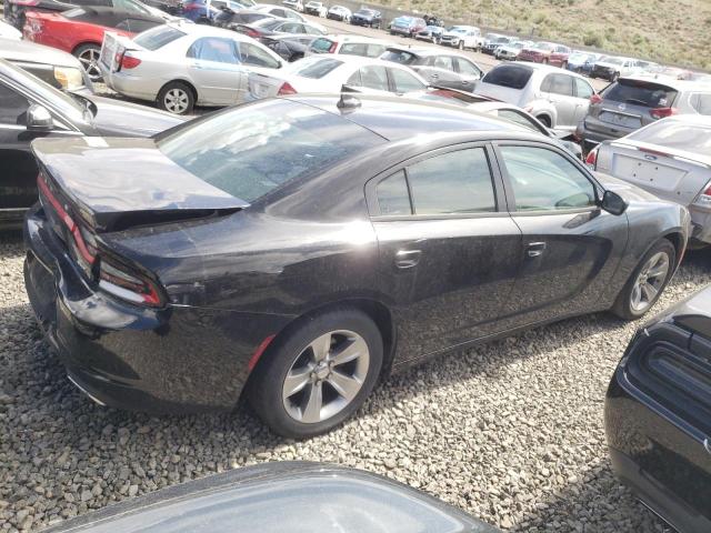 Photo 3 from auction – 2016 DODGE CHARGER SX with VIN 2C3CDXHG9GH258104