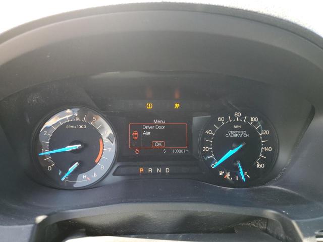 Photo 9 from auction – 2017 FORD EXPLORER P with VIN 1FM5K8AR2HGB16021