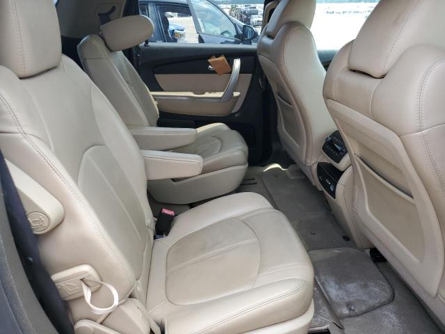 Photo 11 from auction – 2012 GMC ACADIA SLT with VIN 1GKKRSED9CJ291669