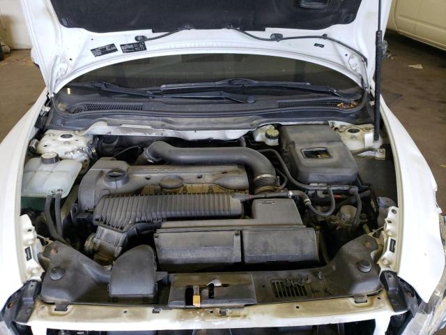 Photo 11 from auction – 2013 VOLVO C30 T5 with VIN YV1672MKXD2308648
