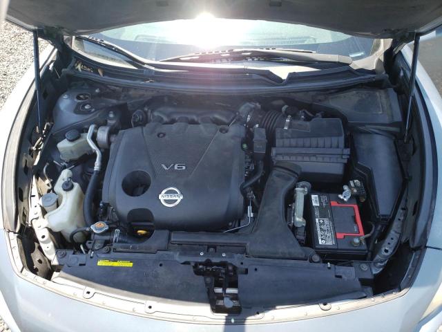 Photo 11 from auction – 2009 NISSAN MAXIMA S with VIN 1N4AA51E29C838945