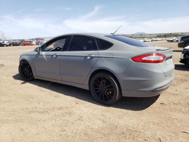 Photo 2 from auction – 2014 FORD FUSION SE with VIN 3FA6P0H73ER243368