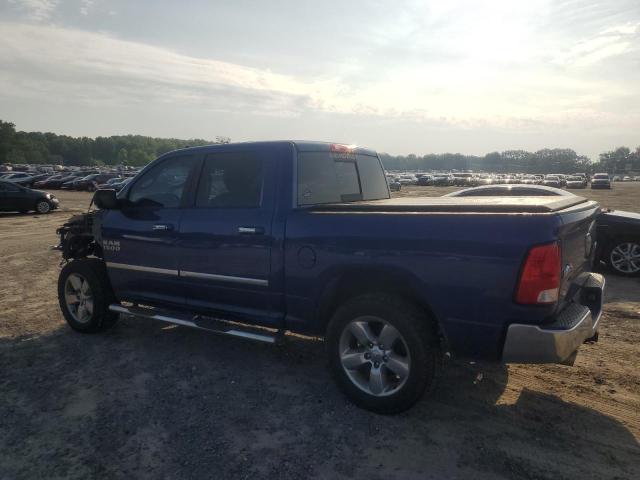 Photo 2 from auction – 2017 RAM 1500 SLT with VIN 3C6RR7LT2HG511834