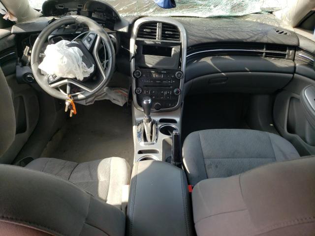 Photo 8 from auction – 2016 CHEVROLET MALIBU LIM with VIN 1G11B5SA1GU117146