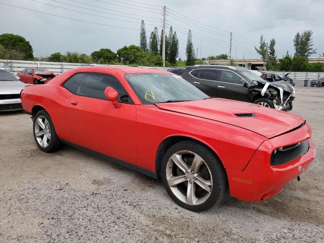 Photo 4 from auction – 2016 DODGE CHALLENGER with VIN 2C3CDZAG0GH257025