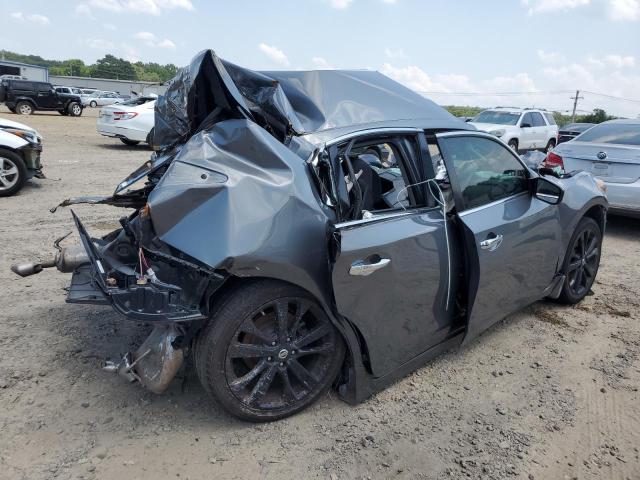 Photo 3 from auction – 2017 NISSAN ALTIMA 2.5 with VIN 1N4AL3AP1HN342098