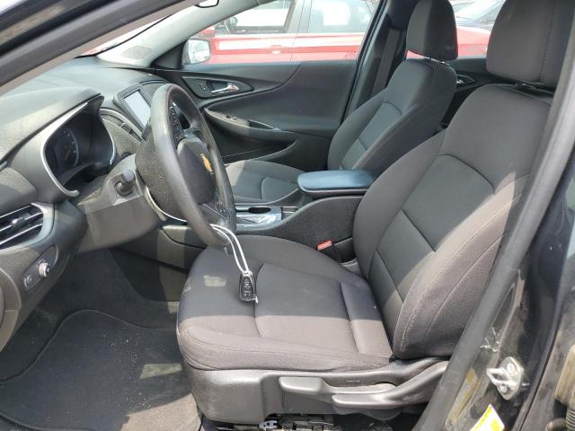 Photo 7 from auction – 2018 CHEVROLET MALIBU LS with VIN 1G1ZB5ST9JF105486