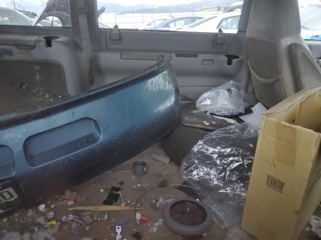 Photo 11 from auction – 1997 CHEVROLET ASTRO with VIN 1GNDM19W5VB168559