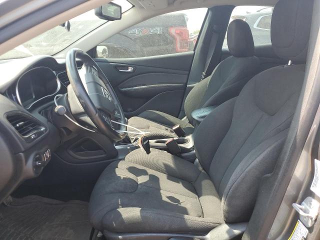 Photo 7 from auction – 2013 DODGE DART SE with VIN 1C3CDFAH8DD208848