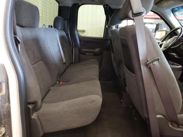 Photo 10 from auction – 2008 CHEVROLET SILVERADO with VIN 1GCEC19C78Z250374