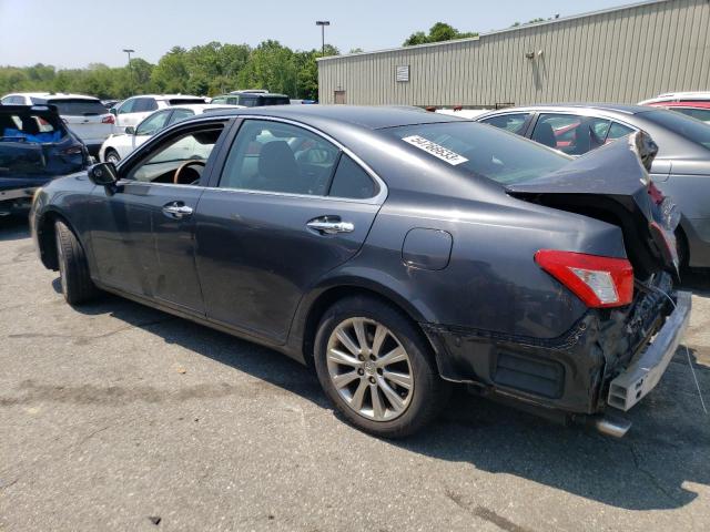 Photo 2 from auction – 2008 LEXUS ES 350 with VIN JTHBJ46G682159721
