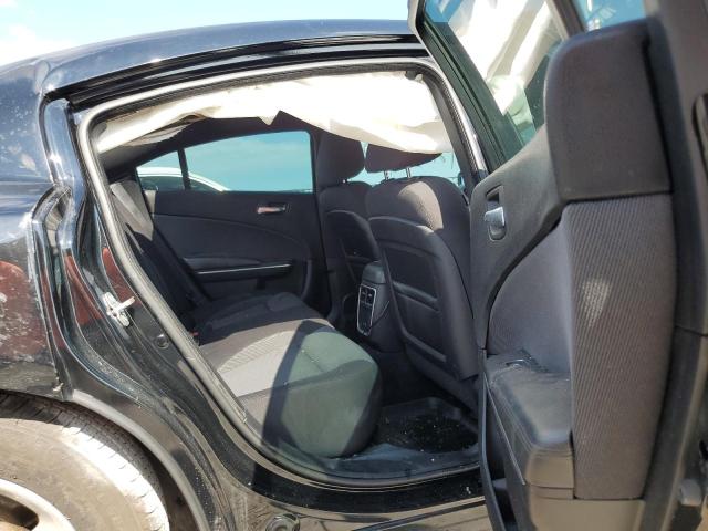 Photo 10 from auction – 2015 DODGE CHARGER SE with VIN 2C3CDXBG4FH734363