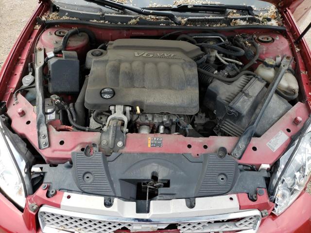 Photo 11 from auction – 2014 CHEVROLET IMPALA LIM with VIN 2G1WB5E38E1150768
