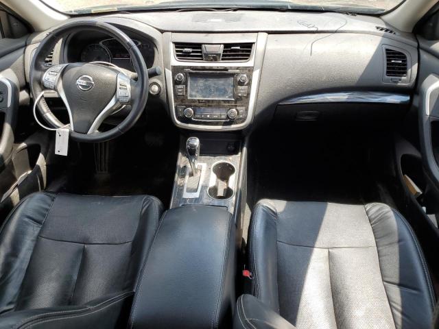 Photo 8 from auction – 2018 NISSAN ALTIMA 2.5 with VIN 1N4AL3AP6JC195049