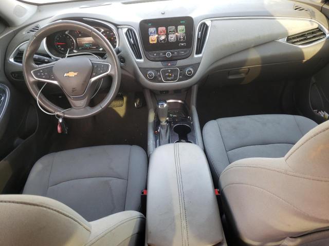 Photo 8 from auction – 2018 CHEVROLET MALIBU LT with VIN 1G1ZD5ST3JF186771