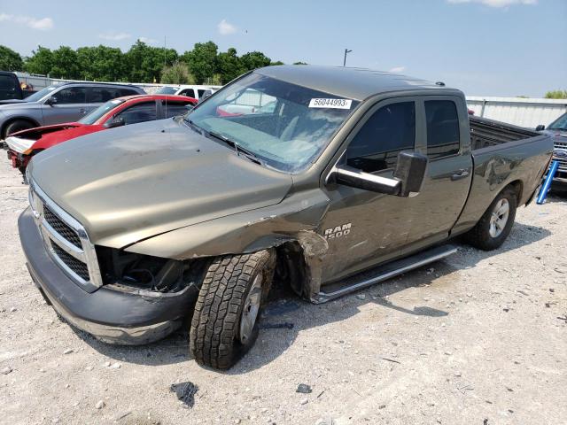 RAM 1500 ST 2014 with VIN 1C6RR7FM1ES476812 - Photo from auction