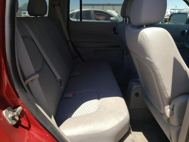Photo 10 from auction – 2010 CHEVROLET HHR LS with VIN 3GNBAADB3AS504664