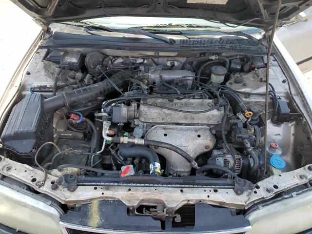 Photo 11 from auction – 1996 HONDA ACCORD LX with VIN 1HGCD563XTA065082