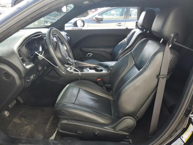 Photo 7 from auction – 2016 DODGE CHALLENGER with VIN 2C3CDZAG7GH353346