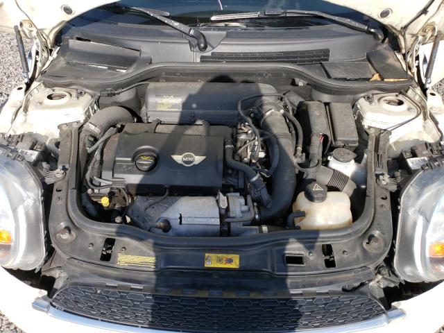 Photo 11 from auction – 2013 MINI COOPER S with VIN WMWSV3C58DT388857