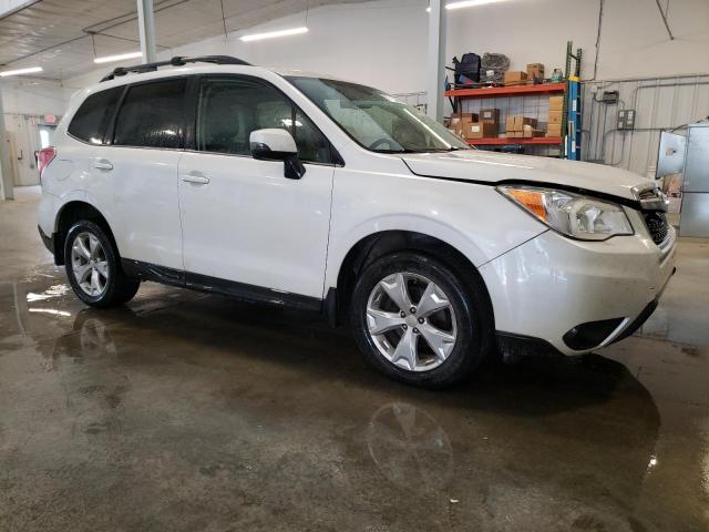 Photo 4 from auction – 2014 SUBARU FORESTER 2 with VIN JF2SJAPC2EH504488