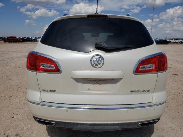 Photo 6 from auction – 2014 BUICK ENCLAVE with VIN 5GAKRCKD1EJ239706