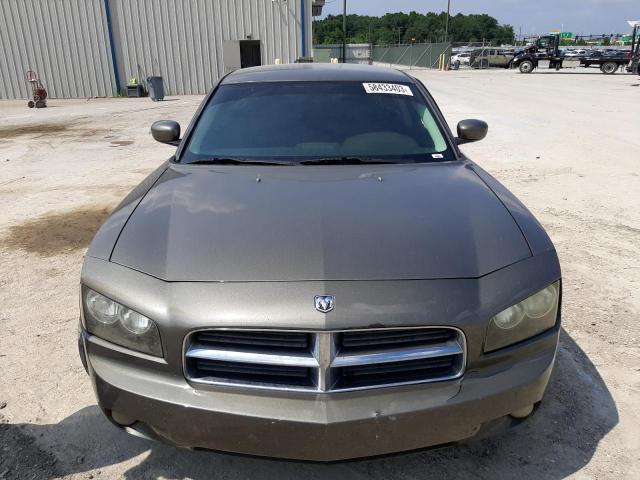 Photo 5 from auction – 2010 DODGE CHARGER SX with VIN 2B3CA3CV8AH185013