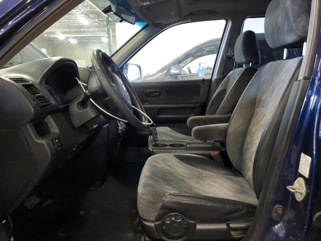 Photo 7 from auction – 2003 HONDA CR-V EX with VIN SHSRD78853U117473