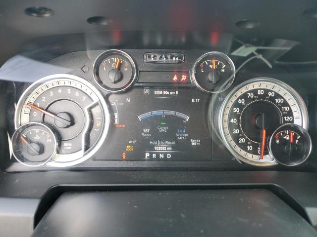 Photo 9 from auction – 2018 RAM 1500 SLT with VIN 1C6RR7LT8JS322121