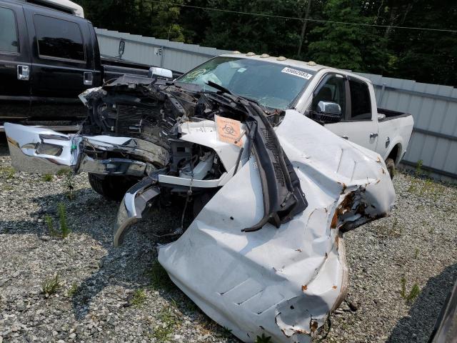 DODGE RAM 3500 2011 con VIN 3D73Y3CL1BG596429 - Foto de la subasta