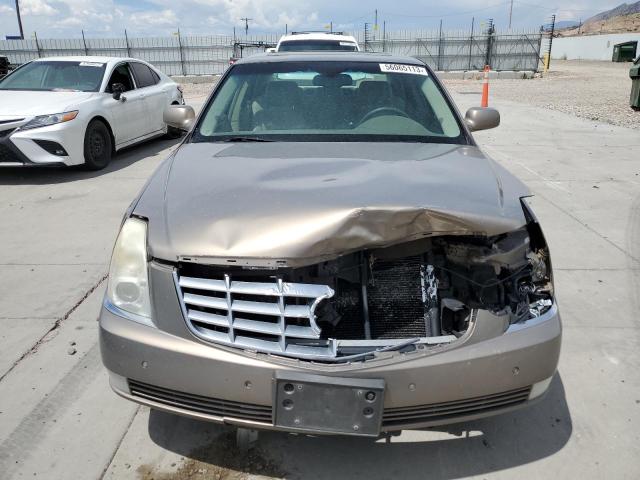 Photo 5 from auction – 2006 CADILLAC DTS with VIN 1G6KD57YX6U208056