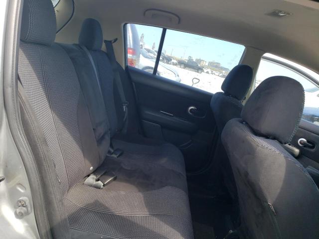 Photo 11 from auction – 2012 NISSAN VERSA S with VIN 3N1BC1CP1CK253679