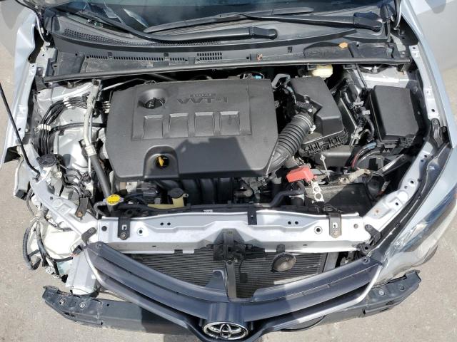 Photo 11 from auction – 2016 TOYOTA COROLLA L with VIN 2T1BURHE0GC507076