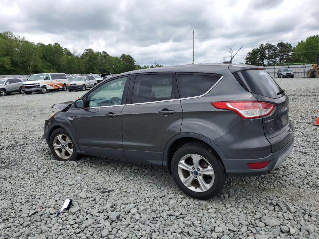 Photo 2 from auction – 2015 FORD ESCAPE SE with VIN 1FMCU0G98FUA10861