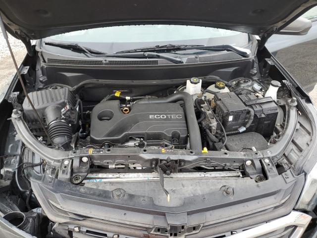 Photo 12 from auction – 2020 CHEVROLET EQUINOX LS with VIN 3GNAXHEV5LS640258