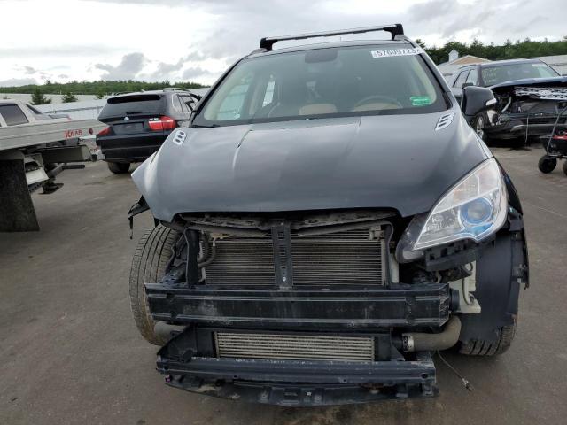 Photo 5 from auction – 2014 BUICK ENCORE with VIN KL4CJGSB3EB605928