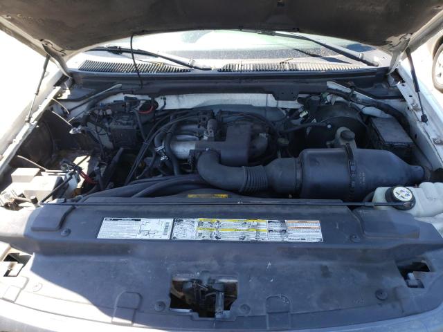 Photo 11 from auction – 2000 FORD F150 with VIN 3FTZF1723YMA80938