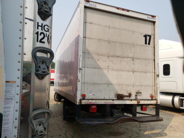 Photo 2 from auction – 2015 ISUZU NRR with VIN JALE5W166F7302470