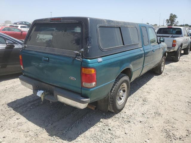 Photo 3 from auction – 1998 FORD RANGER SUP with VIN 1FTYR14CXWPB42584