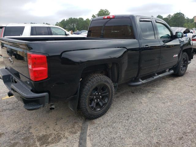 Photo 3 from auction – 2019 CHEVROLET SILVERADO with VIN 2GCVKPEC8K1206752