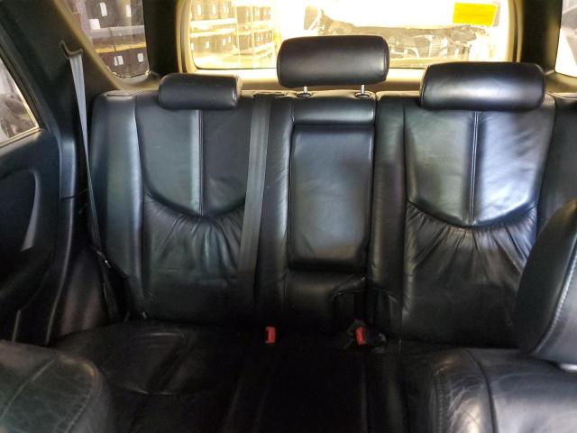 Photo 10 from auction – 2001 LEXUS RX 300 with VIN JTJHF10U010226435