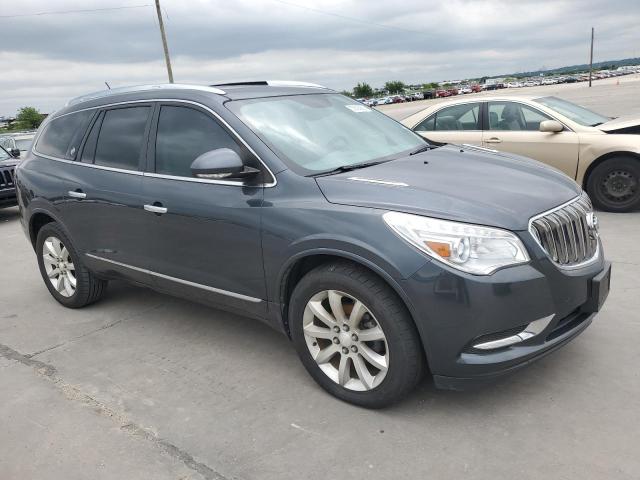 Photo 4 from auction – 2013 BUICK ENCLAVE with VIN 5GAKRDKD8DJ191853